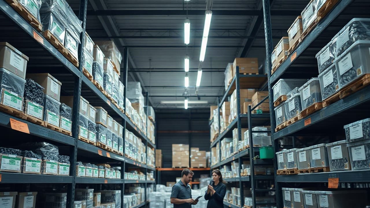 Understanding Minimum Order Quantities in Wholesale